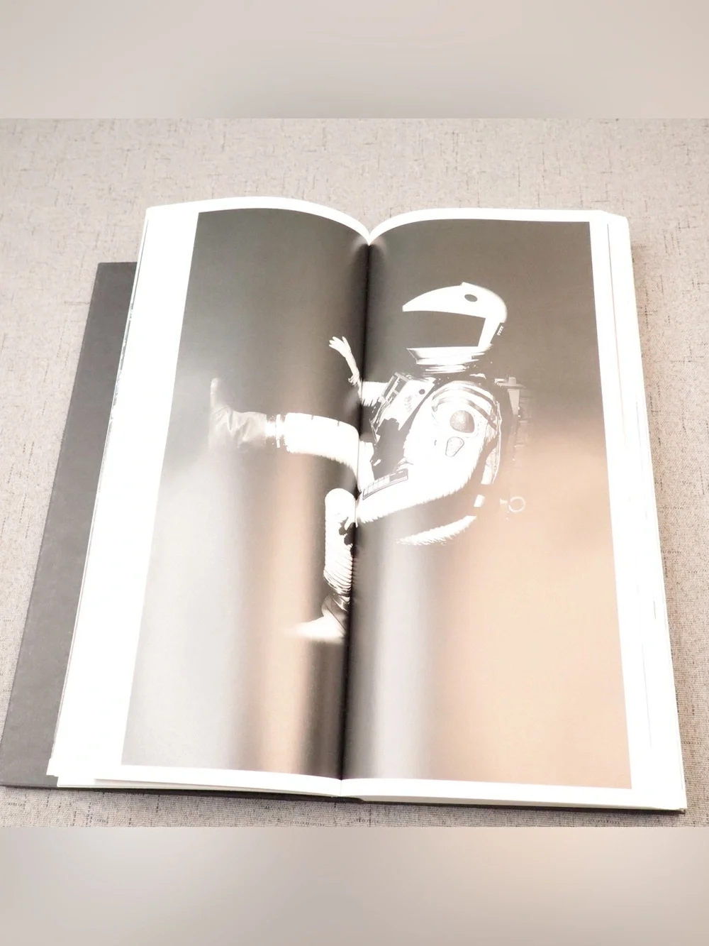 The Making of Stanley Kubrick's 2001 A Space Odyssey TASCHEN Hardcover Book